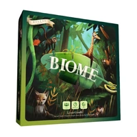 Biome Deluxe