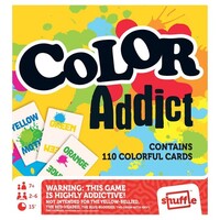 Color Addict