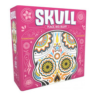 Skull - New Edition