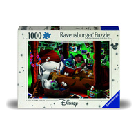 Ravensburger - Disney Lilo & Stitch 1000 Pieces