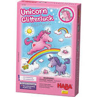 Unicorn Glitterluck Cloud Crystals