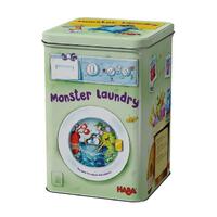 Monster Laundry