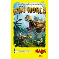Dino World