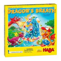 Dragons Breath
