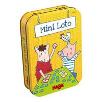 Mini Lotto
