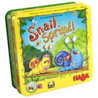 Snail Sprint