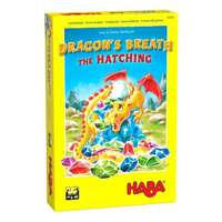 Dragons Breath The Hatching