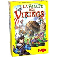 Valley of the Vikings