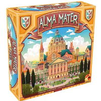 Alma Mater