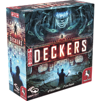 Deckers