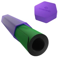 Gamegenic Playmat Tube - Purple