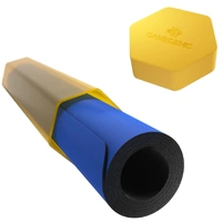 Gamegenic Playmat Tube - Yellow