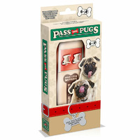 Pass the Pugs 2.0