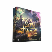 Sea of Thieves: Voyage of Legends