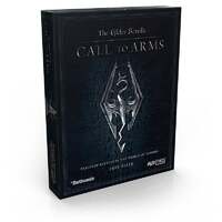 The Elder Scrolls - Call to Arms Core Box