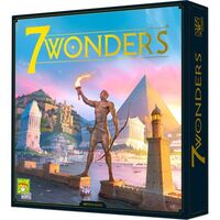 7 Wonders New Edition 