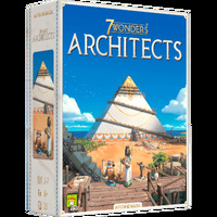 7 Wonders: Architects