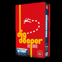 Detective Dig Deeper