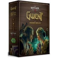 The Witcher - Gwent The Card Game - Preorder