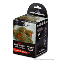 D&D Icons of the Realms Rage of Demons Set 3 Booster 