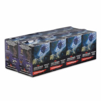 D&D Icons of the Realms Monster Menagerie 2 Brick