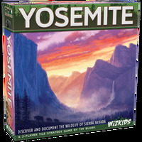 Yosemite