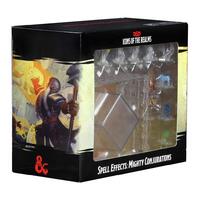 D&D Icons of the Realms Spell Effects Mighty Conjurations