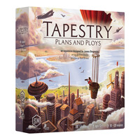 Tapestry Plans & Ploys Expansion