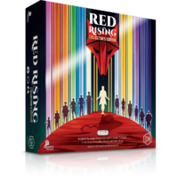 Red Rising Board Game