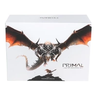 Primal - The Awakening Core Game