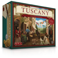 Tuscany Essential Edition
