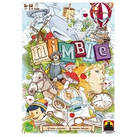 Nimble