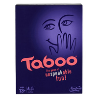 Taboo Classic