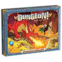D&D Dungeon!