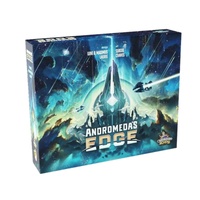Andromeda's Edge (Standard Edition)