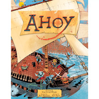 Ahoy Board Game