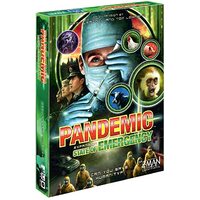 Pandemic State of Emergency