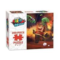 Super Mario Bro's 200pc Puzzle - Escape