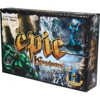 Tiny Epic Kingdoms