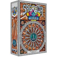 Sagrada Life - The Facades Expansions