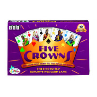 Five Crowns