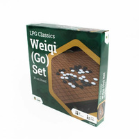 LPG Weiqi (Go) Set