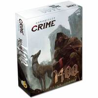 Chronicles of Crime The Millennium Series 1400