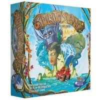 Spirit Island Board Game