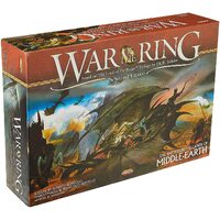 War of the Ring 2nd Edition