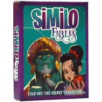 Similo Fables
