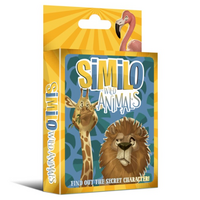 Similo Wild Animals