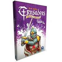 Crusaders: Divine Influence Expansion