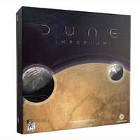 Dune Imperium 