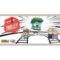 Trial by Trolley